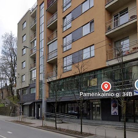 City Center Apartments Βίλνιους Εξωτερικό φωτογραφία