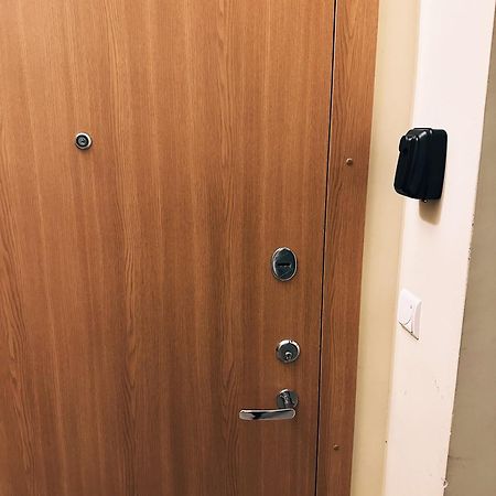 City Center Apartments Βίλνιους Εξωτερικό φωτογραφία