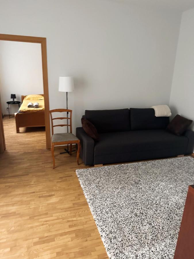 City Center Apartments Βίλνιους Εξωτερικό φωτογραφία