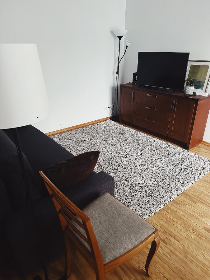 City Center Apartments Βίλνιους Εξωτερικό φωτογραφία