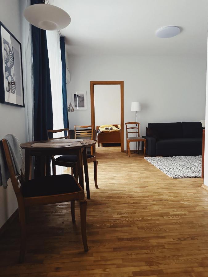 City Center Apartments Βίλνιους Εξωτερικό φωτογραφία