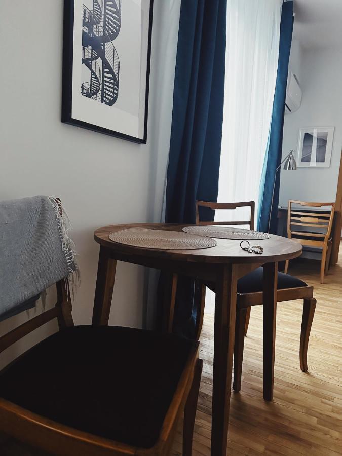 City Center Apartments Βίλνιους Εξωτερικό φωτογραφία