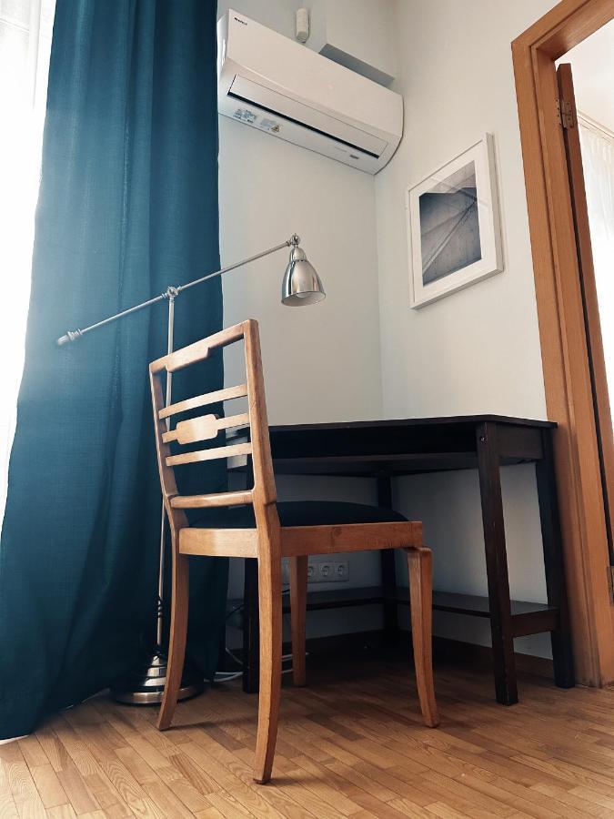 City Center Apartments Βίλνιους Εξωτερικό φωτογραφία