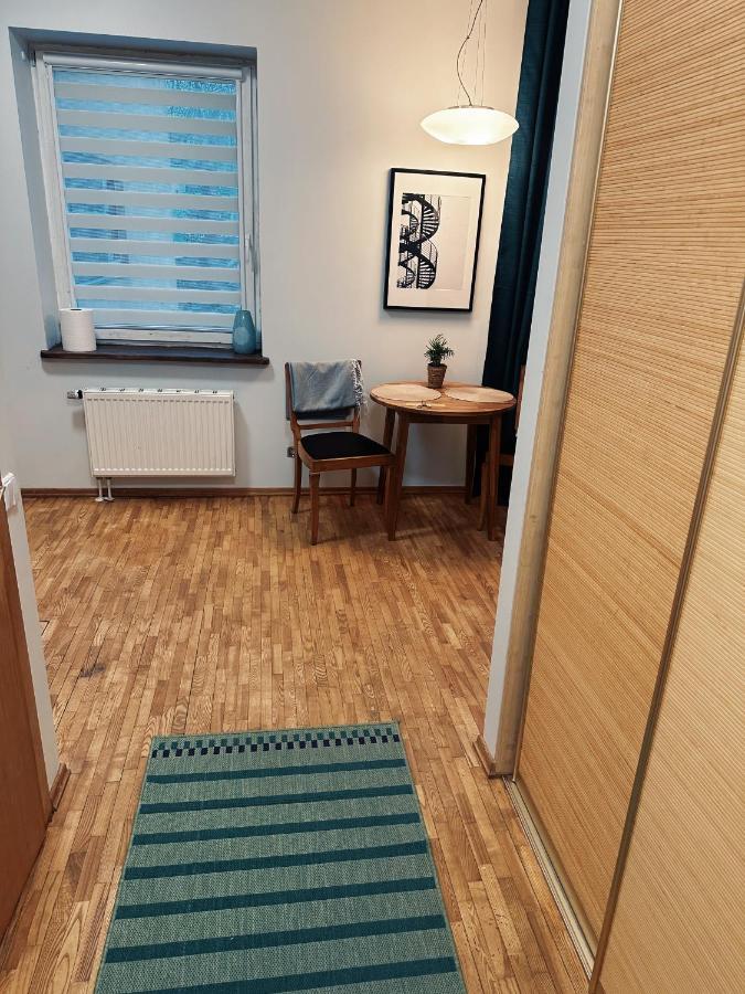 City Center Apartments Βίλνιους Εξωτερικό φωτογραφία