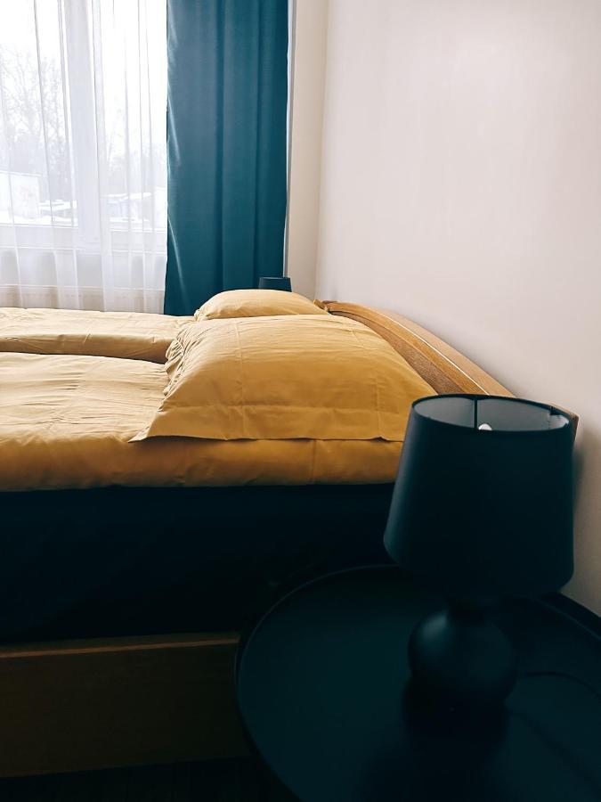 City Center Apartments Βίλνιους Εξωτερικό φωτογραφία