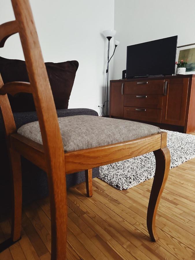 City Center Apartments Βίλνιους Εξωτερικό φωτογραφία