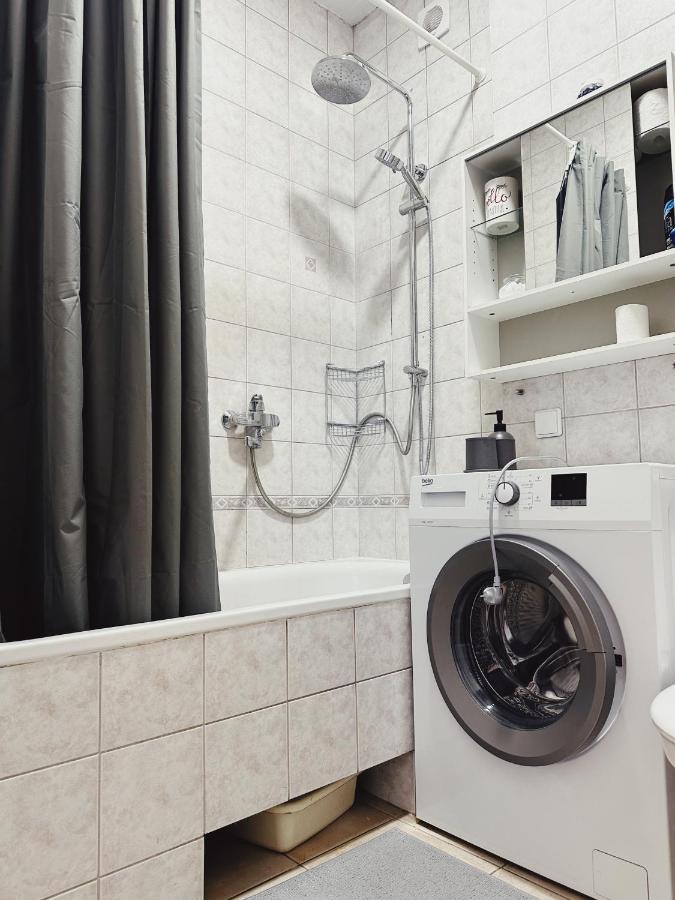 City Center Apartments Βίλνιους Εξωτερικό φωτογραφία