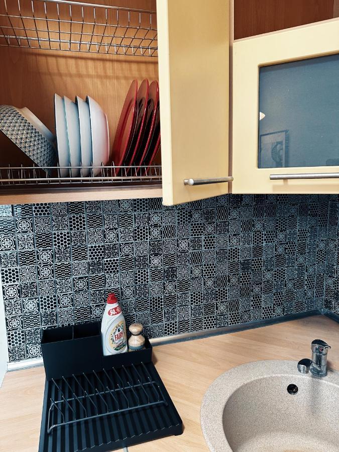 City Center Apartments Βίλνιους Εξωτερικό φωτογραφία