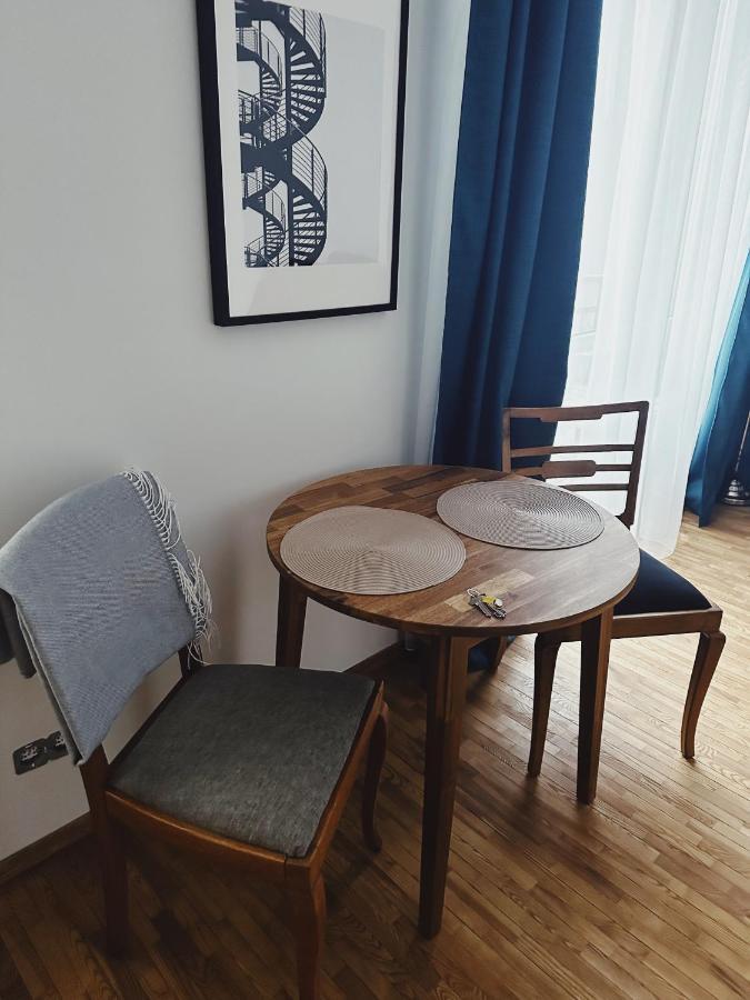 City Center Apartments Βίλνιους Εξωτερικό φωτογραφία