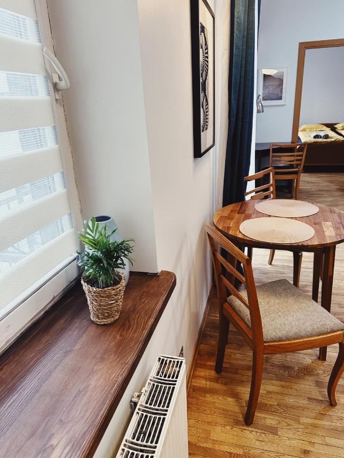 City Center Apartments Βίλνιους Εξωτερικό φωτογραφία